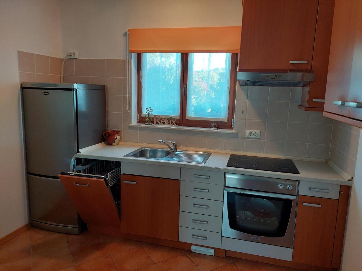 Apartment Oaza Relax コペル エクステリア 写真